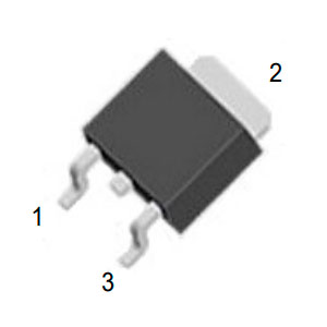 FIRST福斯特中低压MOS场效应管FIR10N10LG