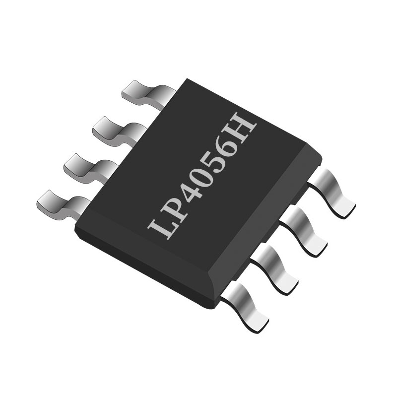 LOWPOWER微源LP4056H锂电池充电管理IC