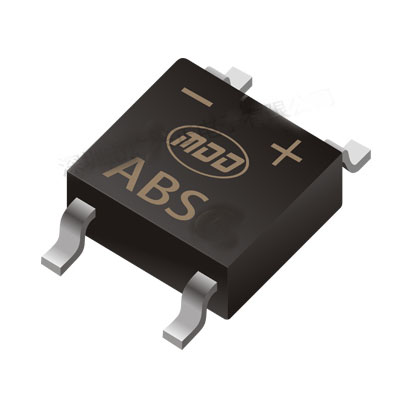 MDD肖特基桥堆UABS2