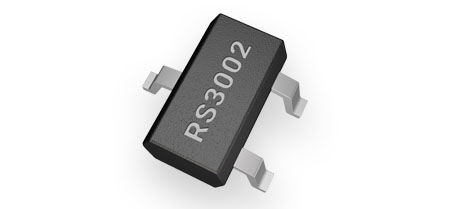 RUNIC高压线性稳压器RS3002
