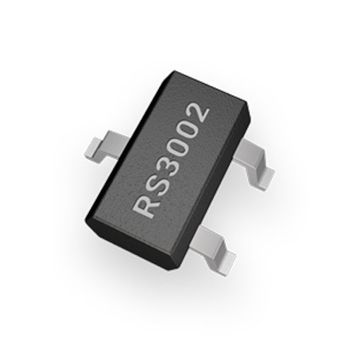 RUNIC高压线性稳压器RS3002