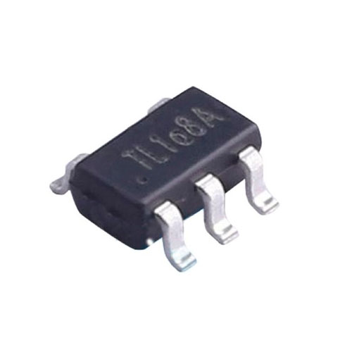 拓尔微TMⅠ5101 DC-DC电源同步降压IC