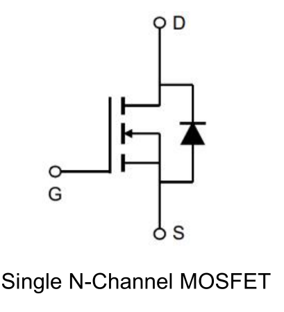 华羿微SGT MOSFET场效应管HYG180N10LS1P