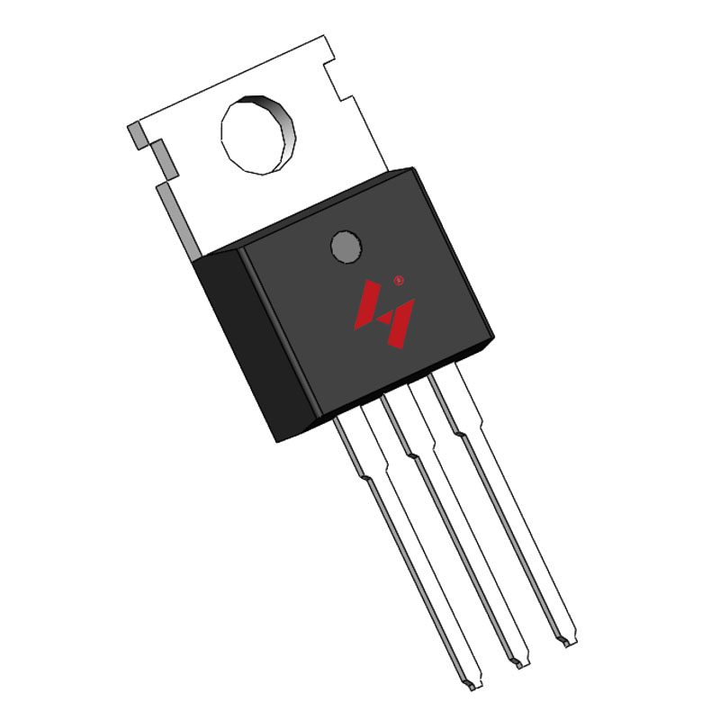 SGT MOSFET场效应管HYG180N10LS1P