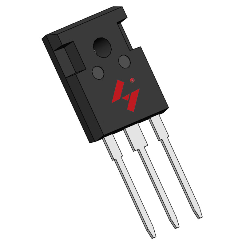 MOSFET场效应管HYG100N20NS1W