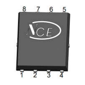 新洁能MOSFET场效应管NCEAP30T17GU